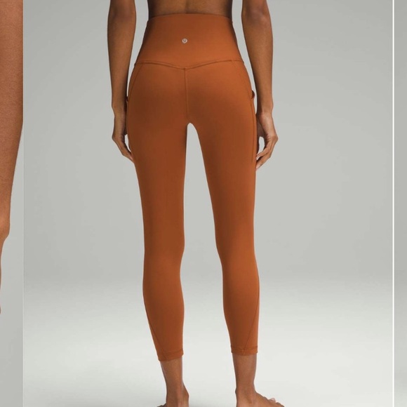 lululemon athletica Pants - Lululemon Align High-Rise Pant with Pockets